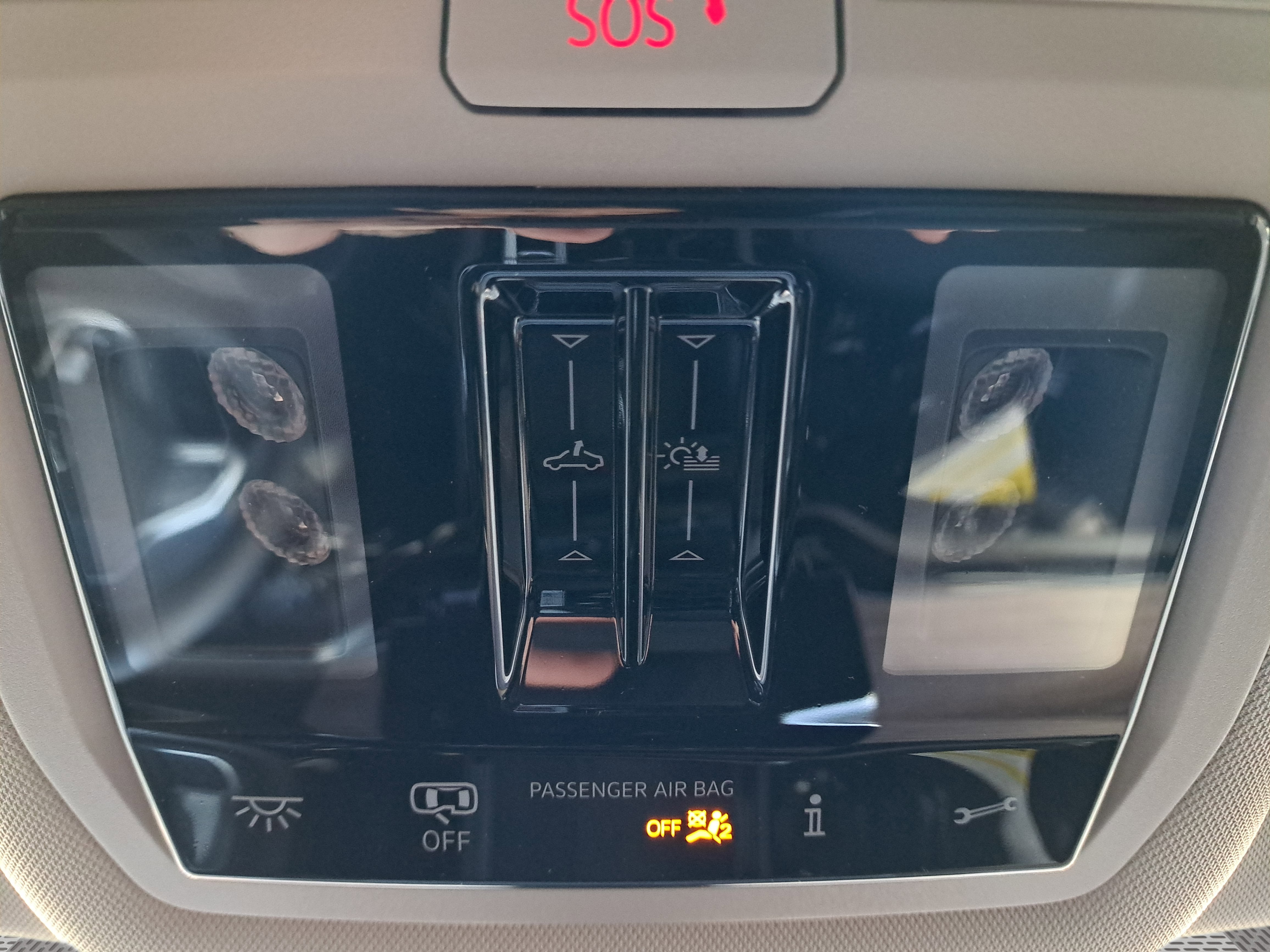 New 2025 Volkswagen Atlas SEL image 27