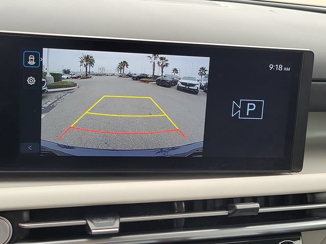 Used 2025 Hyundai Tucson SEL FWD image 12