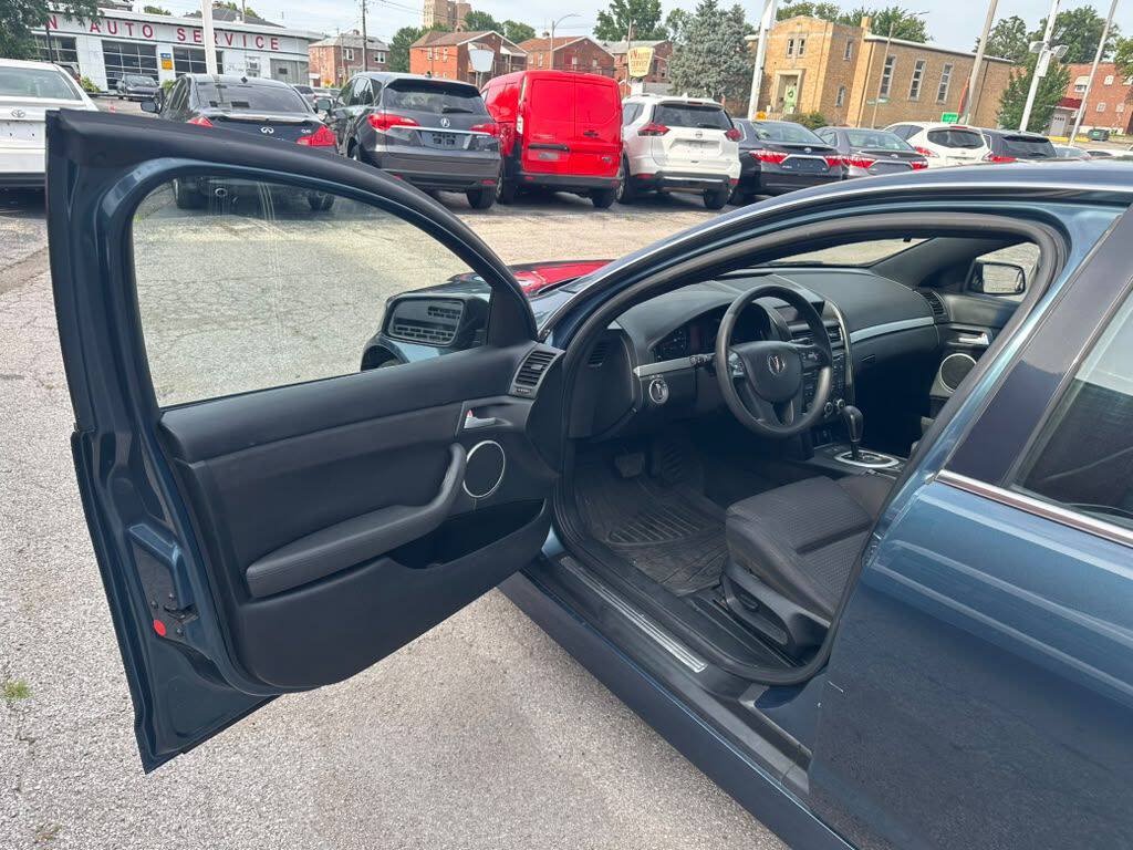 Used 2009 Pontiac G8 RWD image 9