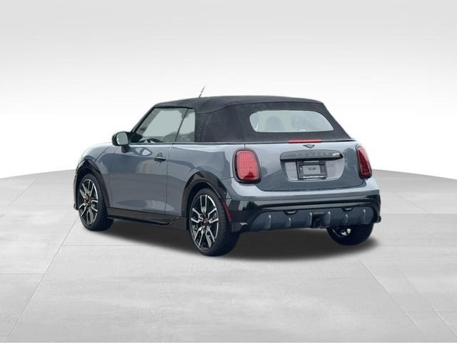 New 2026 MINI Cooper John Cooper Works FWD image 7