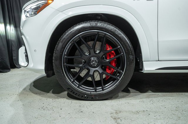 New 2026 Mercedes-Benz GLE 63 AMG S image 7