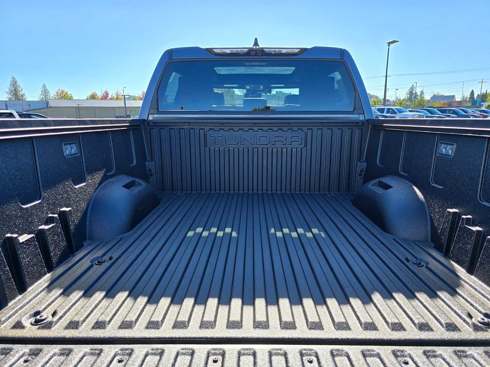 New 2026 Toyota Tundra 1794 Edition image 17