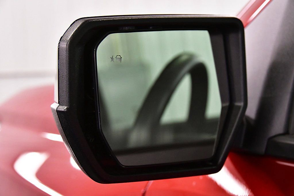 Used 2024 Chevrolet Colorado Trail Boss w/ Technology Package image 14