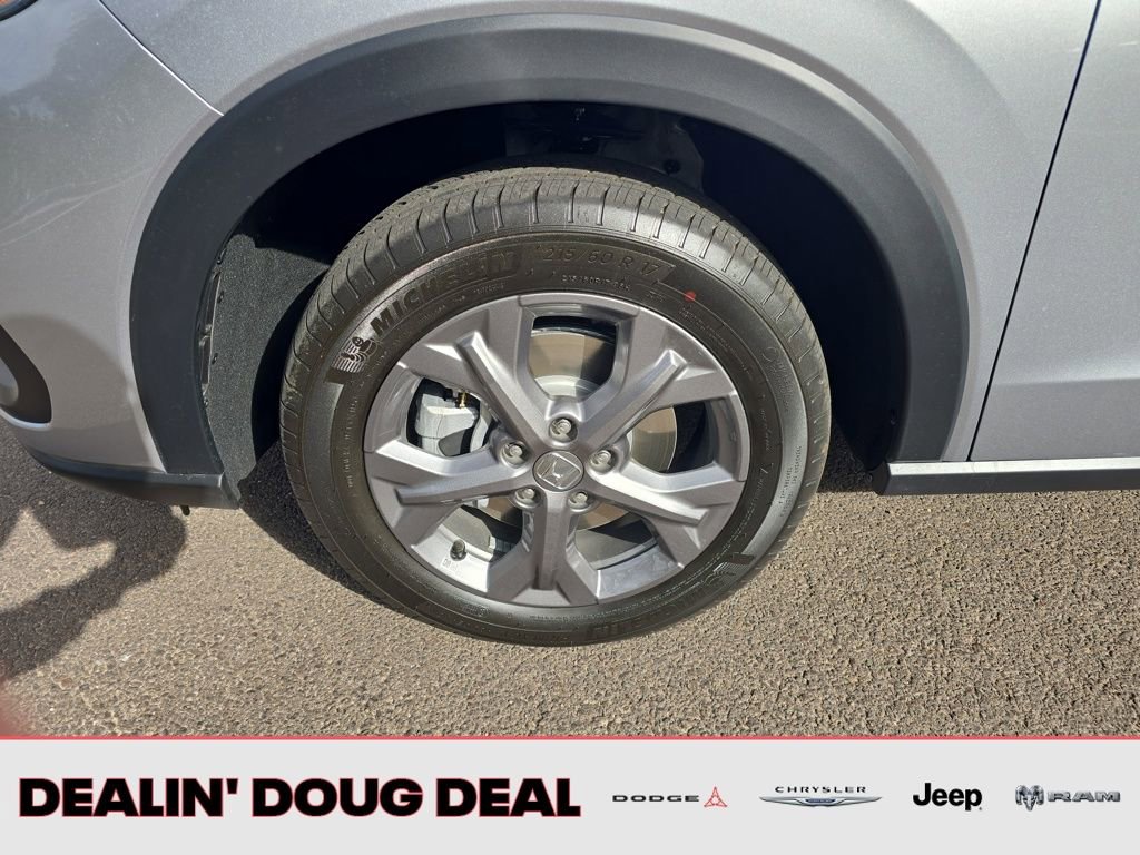 Used 2026 Honda HR-V LX image 26