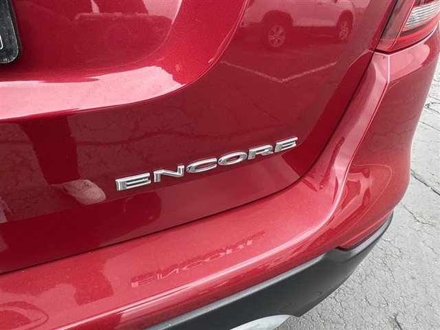 Used 2019 Buick Encore Preferred FWD image 30