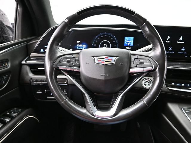 Used 2023 Cadillac Escalade Sport image 29