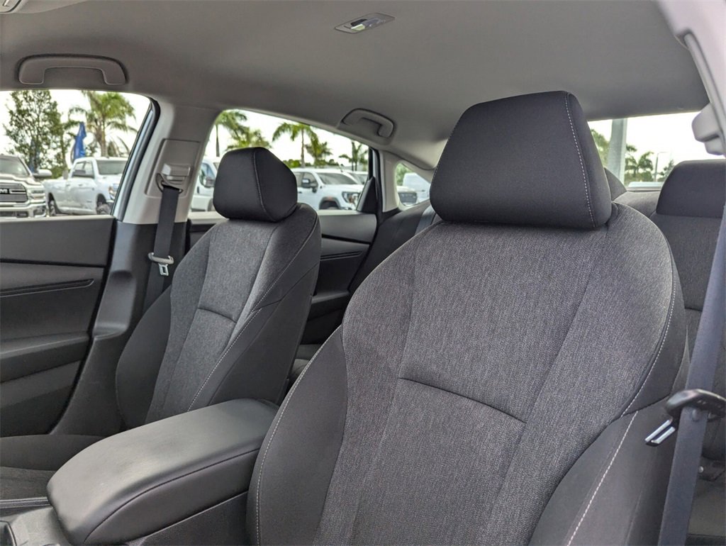 Used 2023 Honda Accord LX image 20