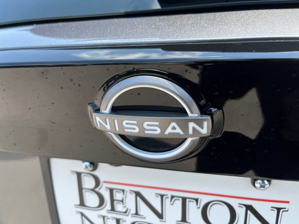 New 2026 Nissan Kicks S FWD image 41