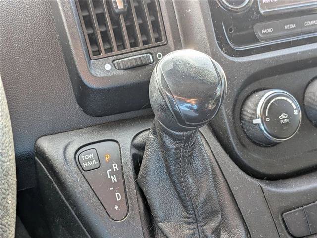 Used 2019 RAM ProMaster 3500 image 14