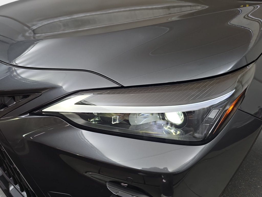 New 2026 Lexus NX 350 AWD w/ Accessory Package (K3) image 27