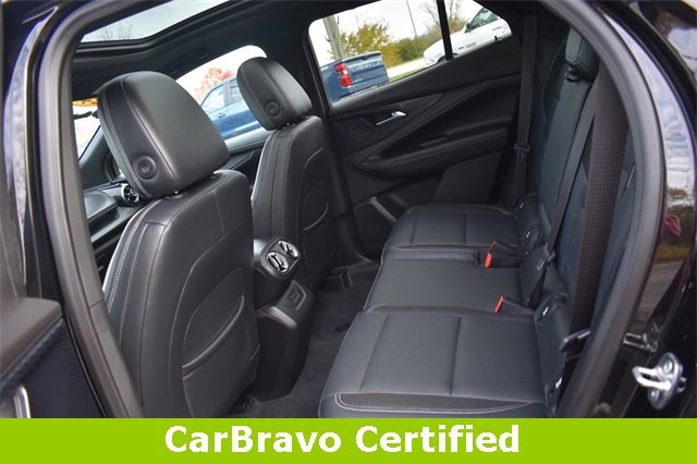 Certified 2024 Chevrolet Blazer EV LT image 20