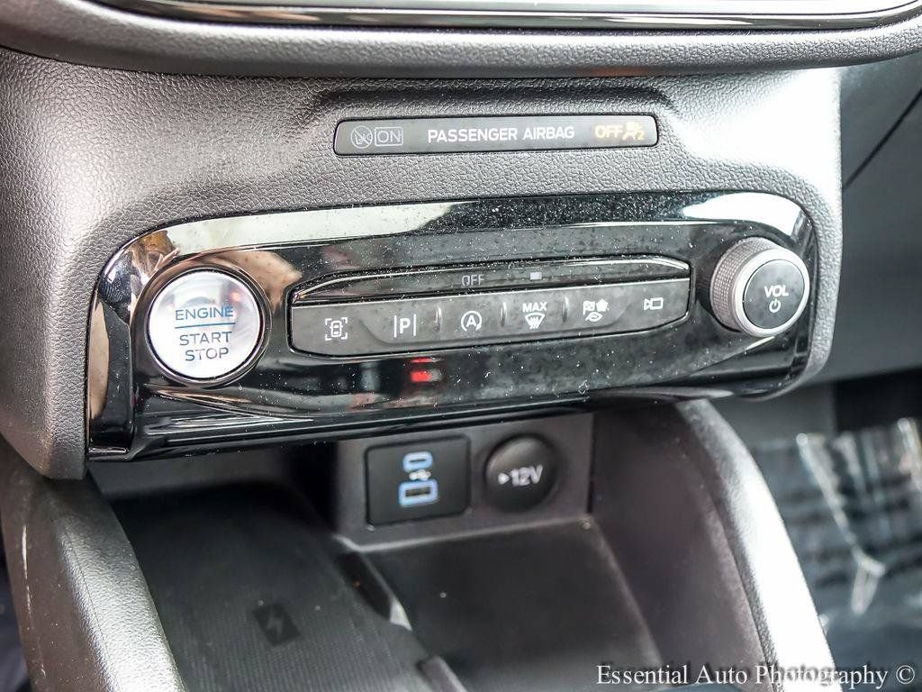 Used 2023 Ford Escape ST-Line Elite w/ Premium Technology Package AWD/4WD image 20