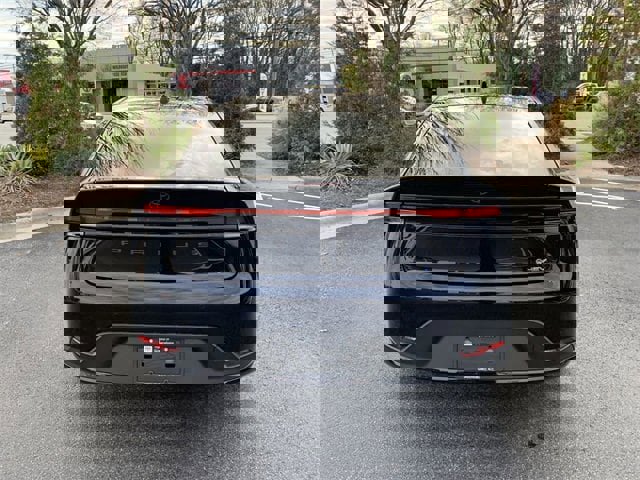 New 2026 Toyota Prius LE image 7