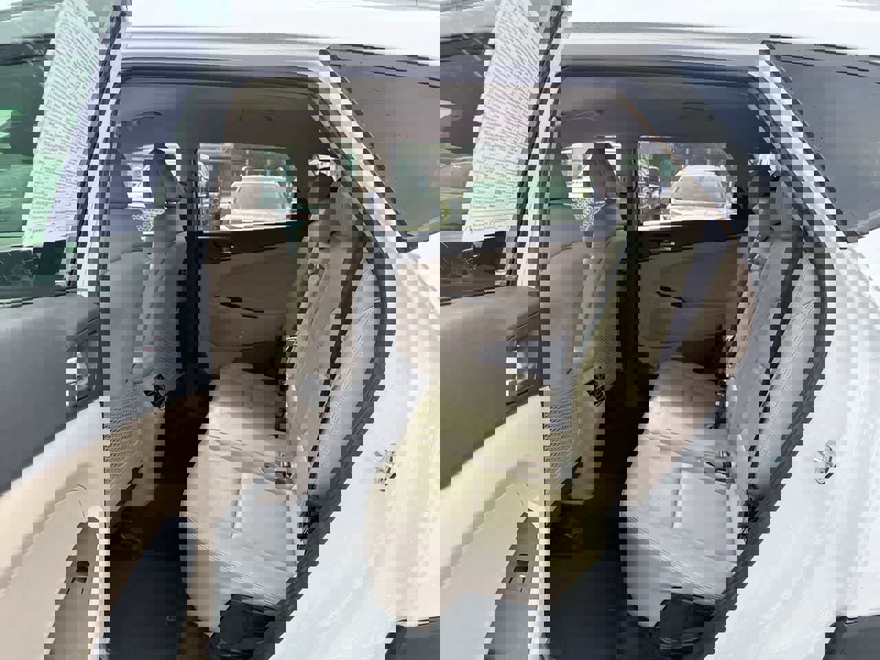 Used 2017 Hyundai Tucson SE Plus image 24