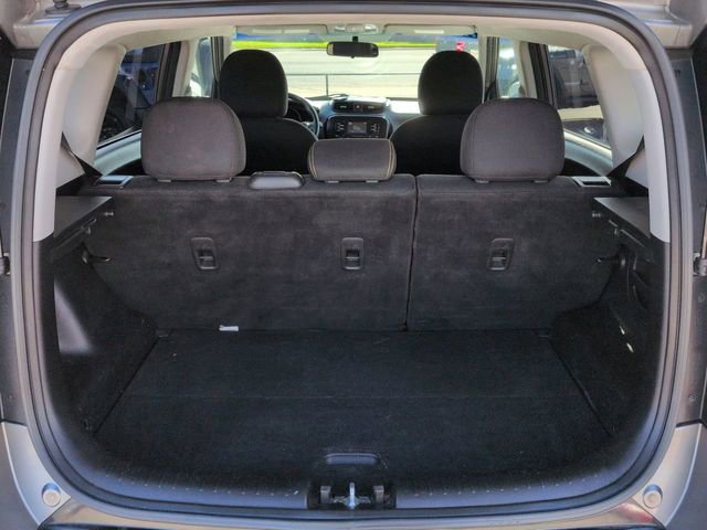 Used 2016 Kia Soul + FWD image 13