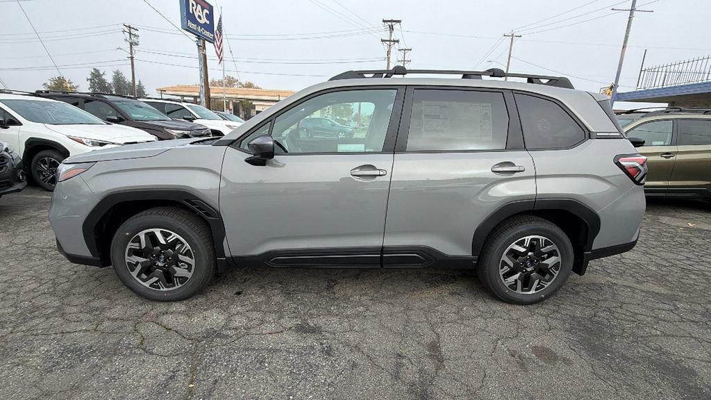 New 2026 Subaru Forester Premium image 7