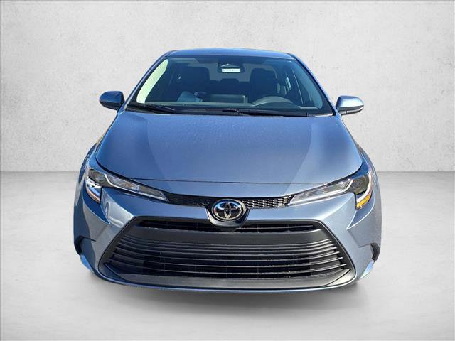 New 2026 Toyota Corolla LE image 8