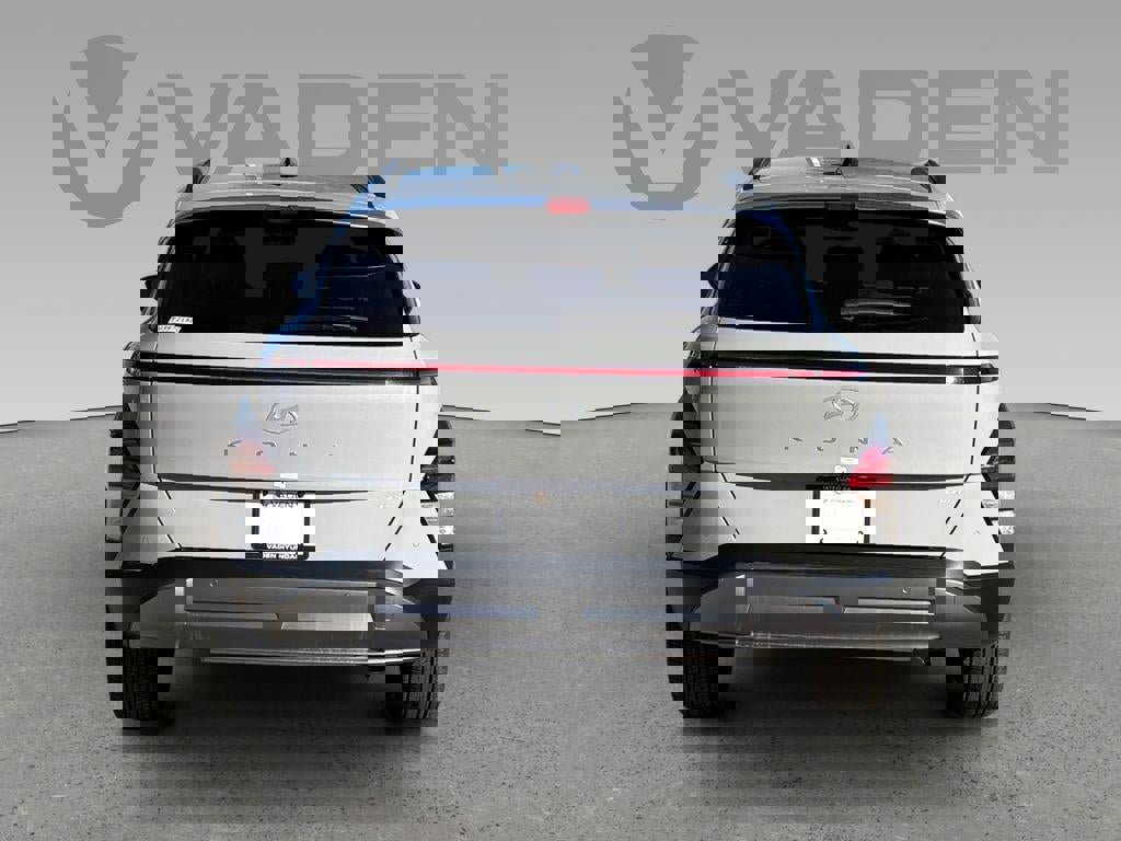 New 2026 Hyundai Kona Limited image 51