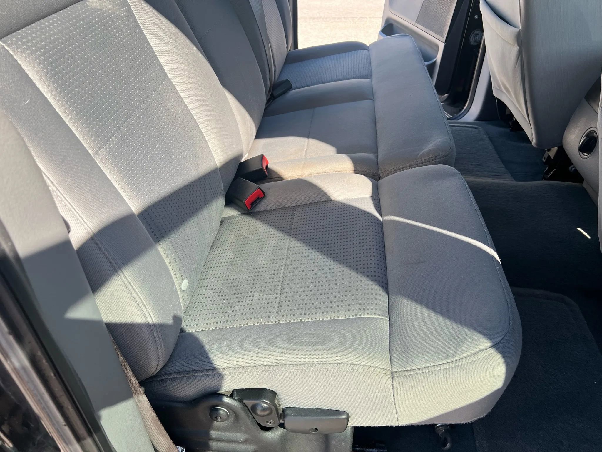 Used 2007 Ford F150 XLT image 23