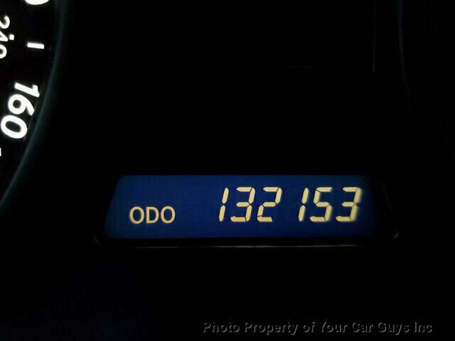 Used 2007 Lexus IS 250 image 27