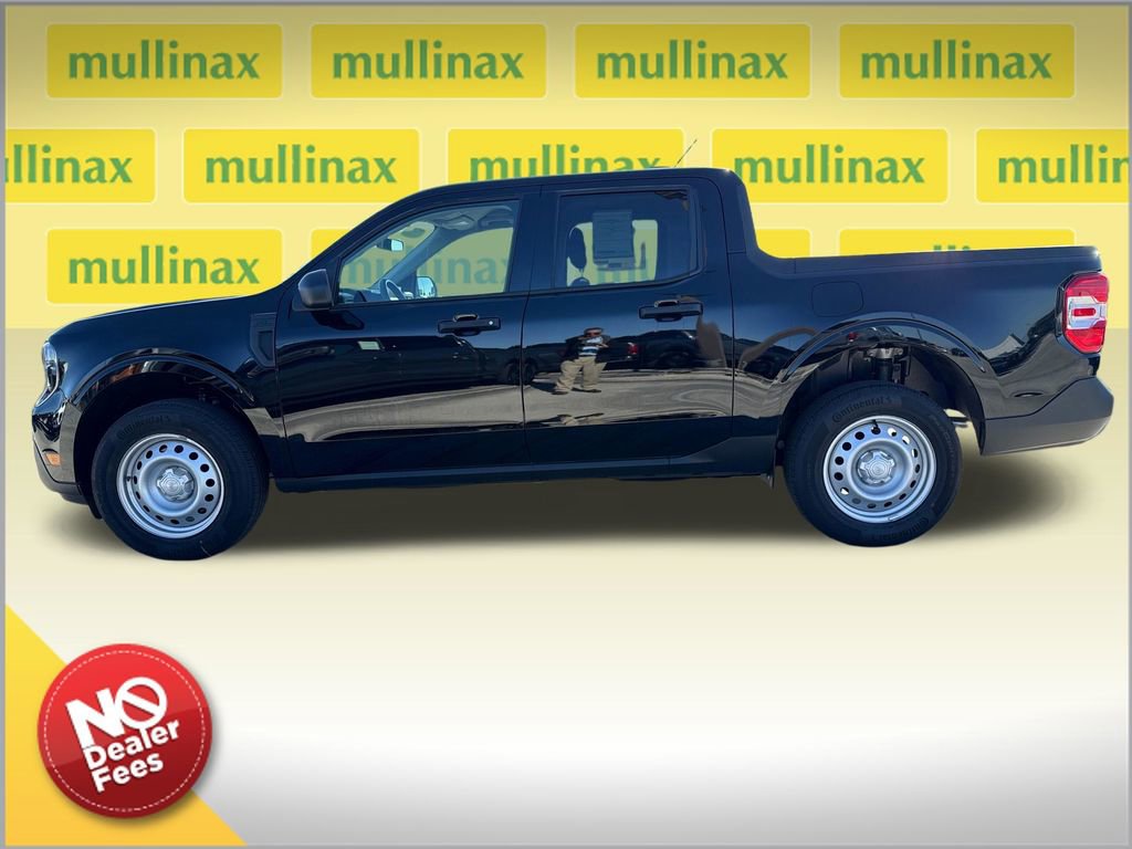 New 2026 Ford Maverick XL image 2
