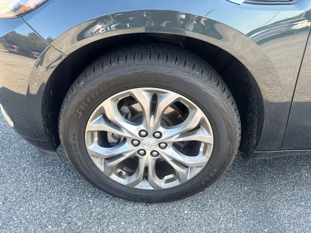 Used 2018 Buick Enclave Avenir w/ Avenir Technology Package AWD/4WD image 9