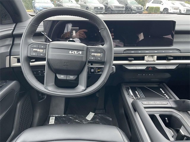 New 2027 Kia Telluride S image 6