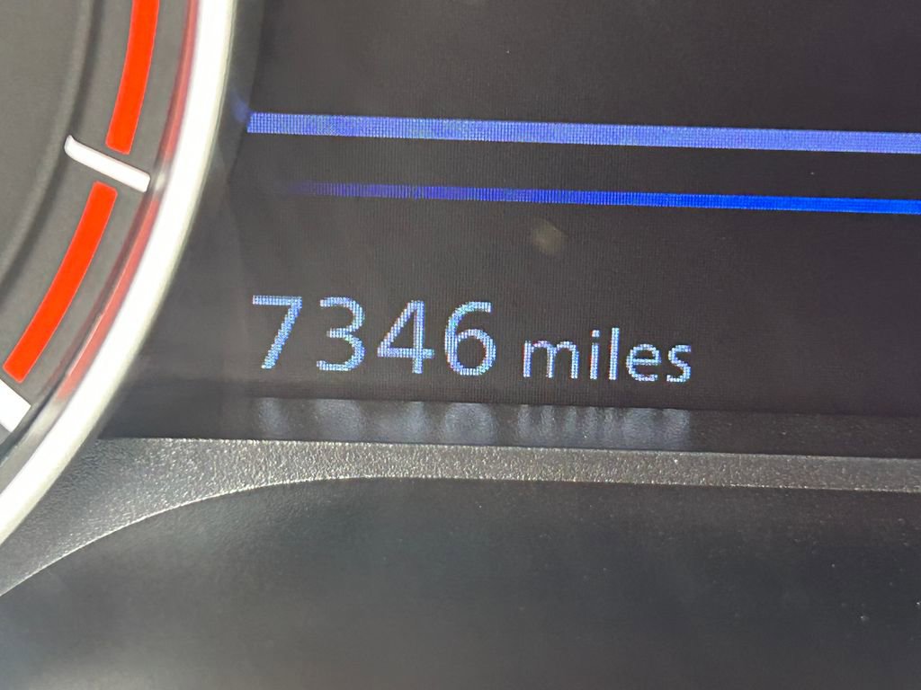 Used 2024 Nissan Altima 2.0 SR image 11