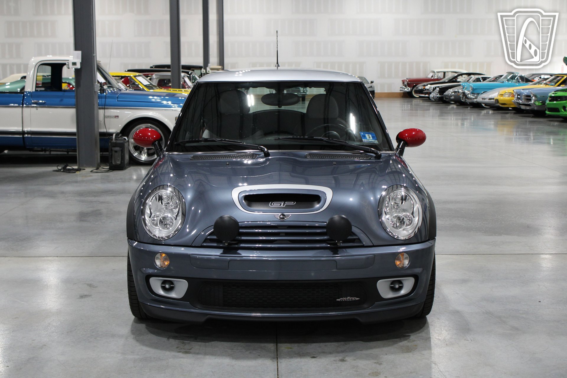 Used 2006 MINI Cooper S image 34