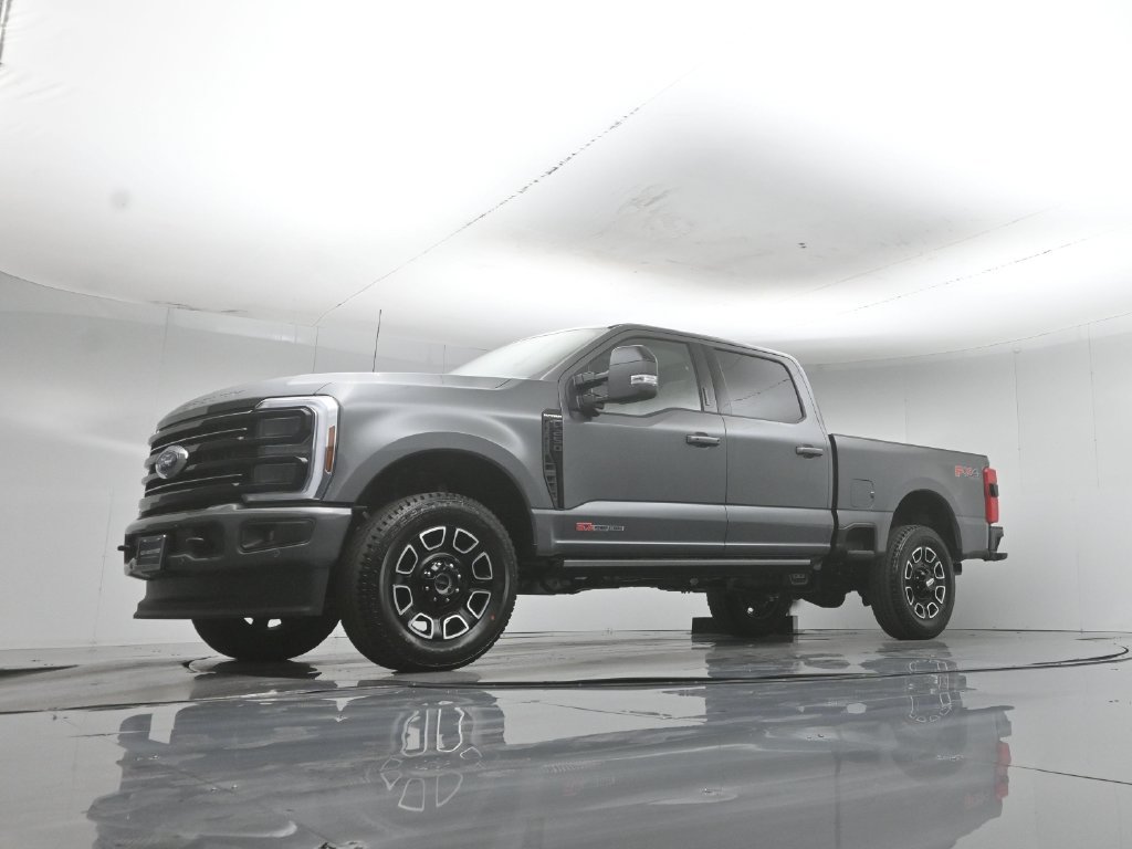 New 2026 Ford F250 Platinum AWD/4WD image 46