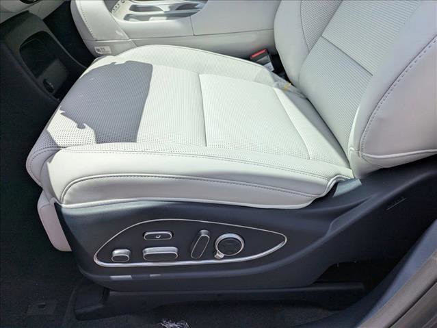 New 2026 Hyundai Palisade Calligraphy image 4