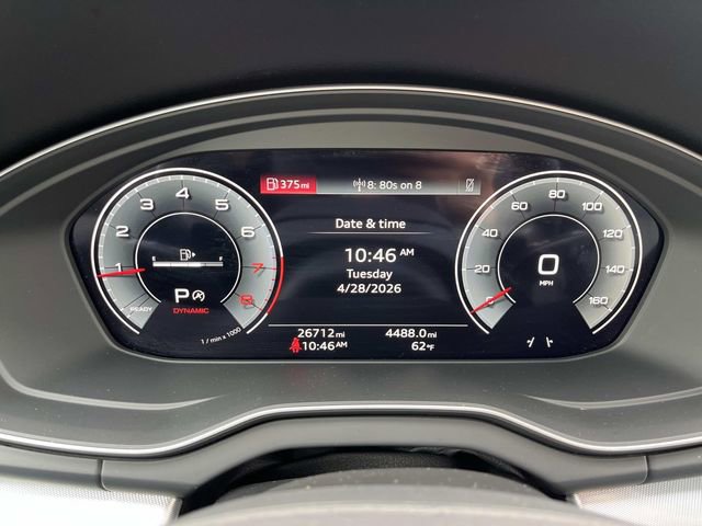 Used 2025 Audi Q5 2.0T Premium AWD/4WD image 37