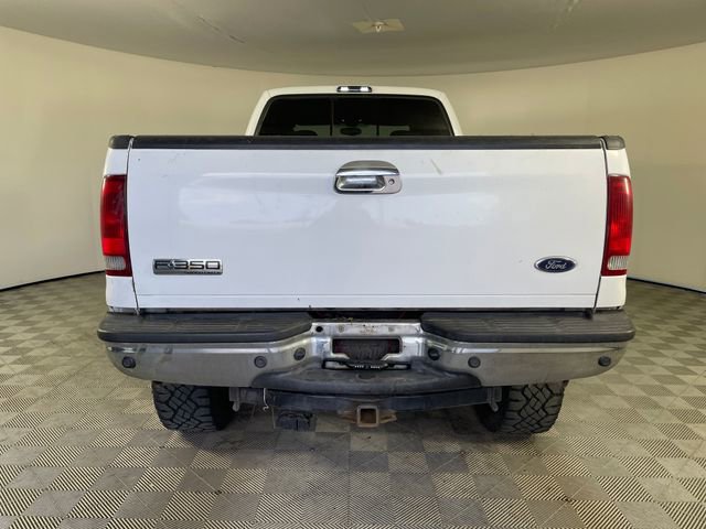 Used 2005 Ford F350 Lariat image 16