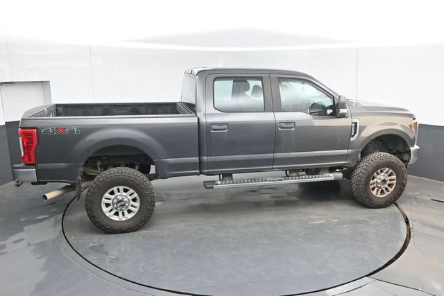 Used 2018 Ford F250 XL w/ STX Appearance Package AWD/4WD image 16