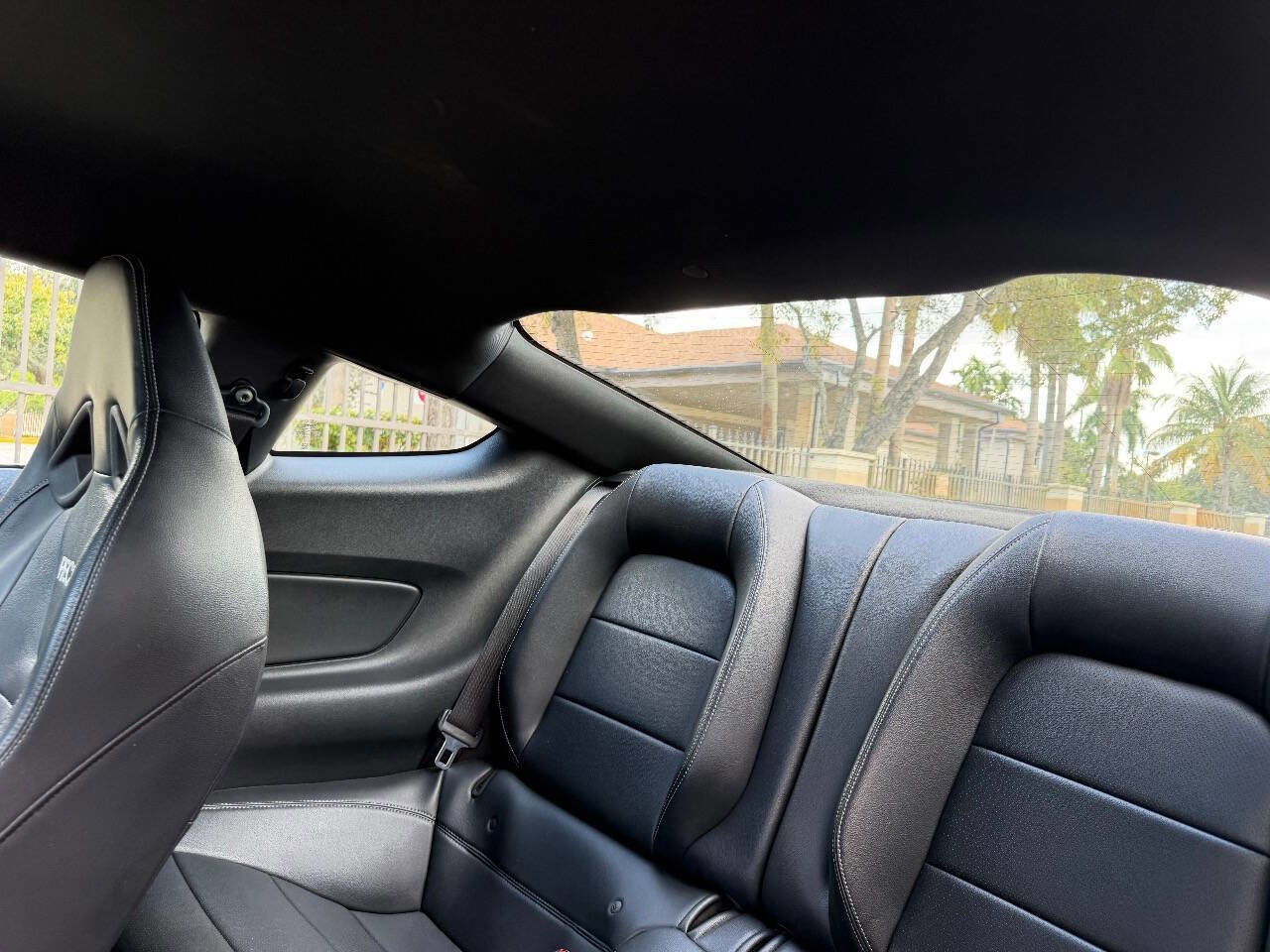 Used 2015 Ford Mustang Premium w/ Ecoboost Performance Package image 19