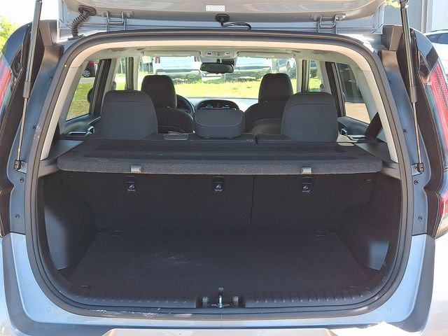 Certified 2025 Kia Soul EX FWD image 29