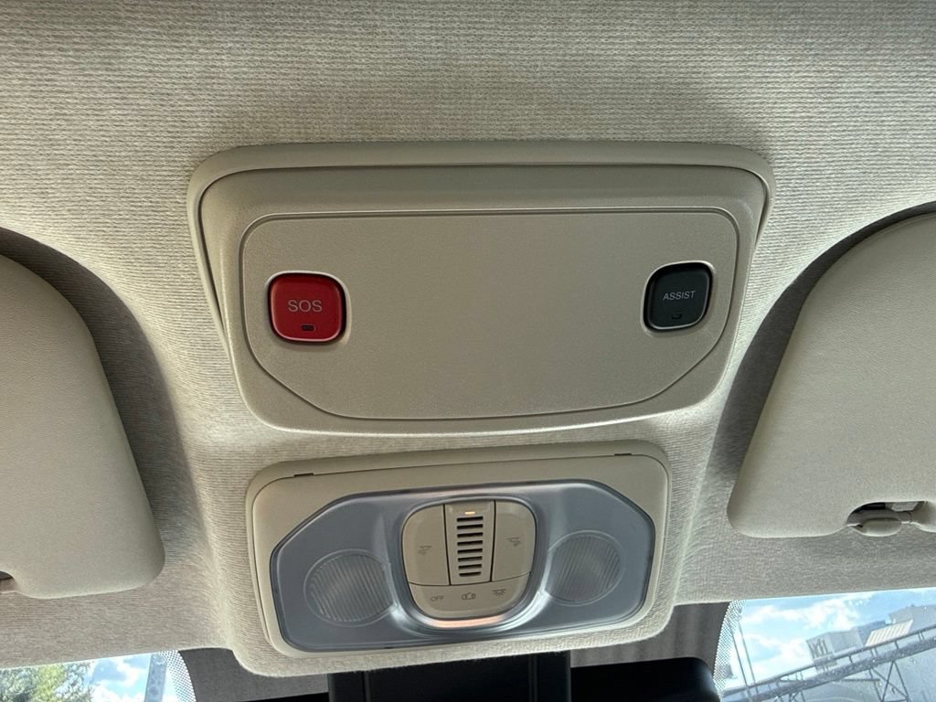 New 2027 RAM ProMaster 2500 w/ Safety Group FWD image 22