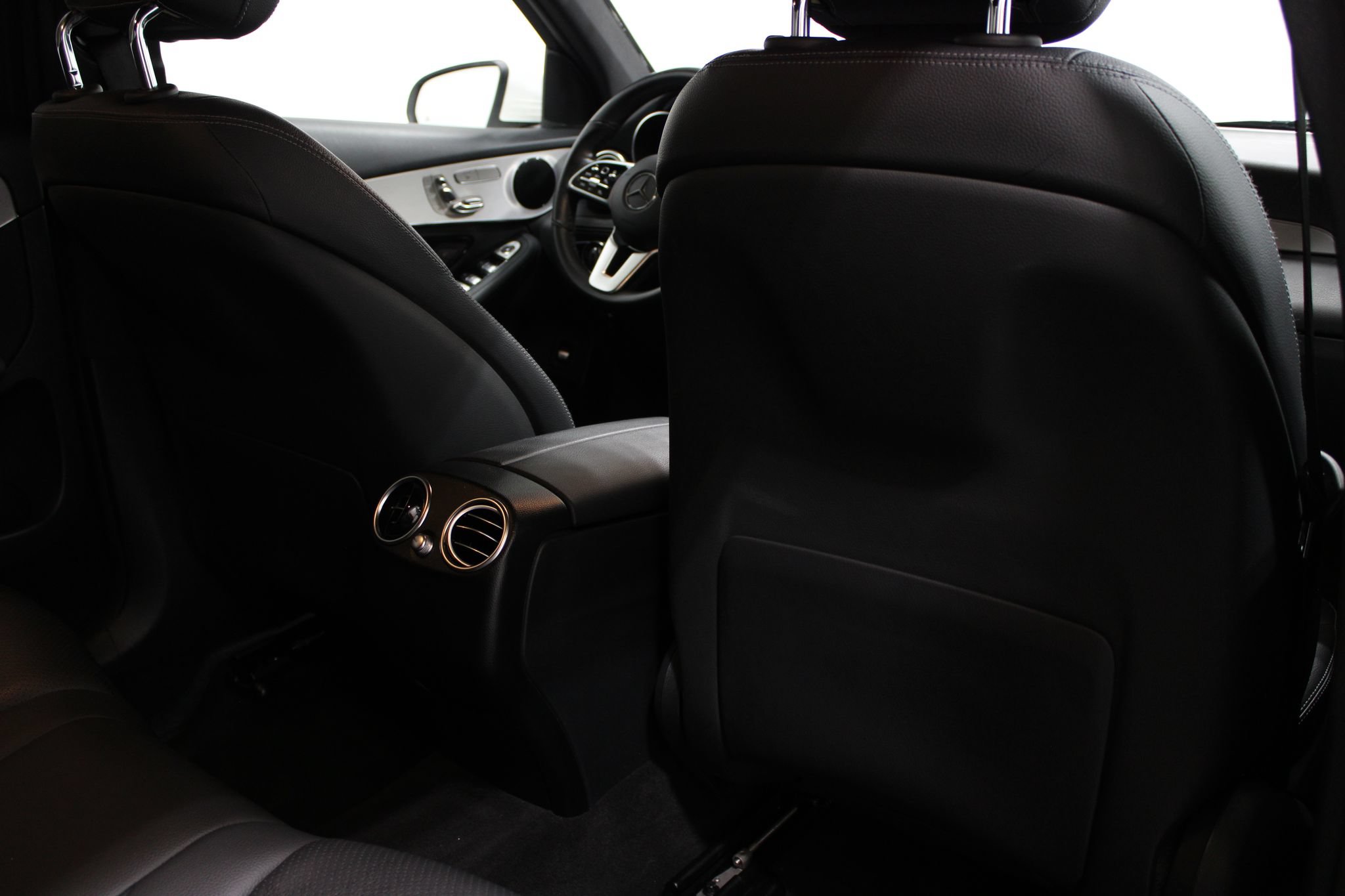 Used 2021 Mercedes-Benz GLC 300 image 22