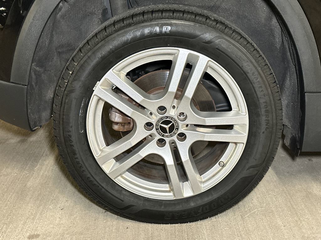 Used 2023 Mercedes-Benz GLA 250 GLA 250 image 8