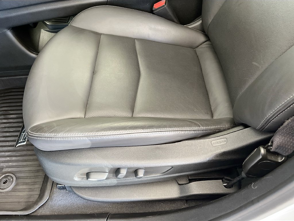 Used 2024 Cadillac XT5 Premium Luxury AWD/4WD image 20