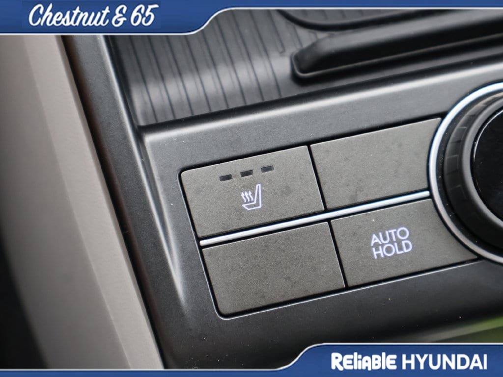 Certified 2024 Hyundai Kona SEL w/ Convenience Package FWD image 37