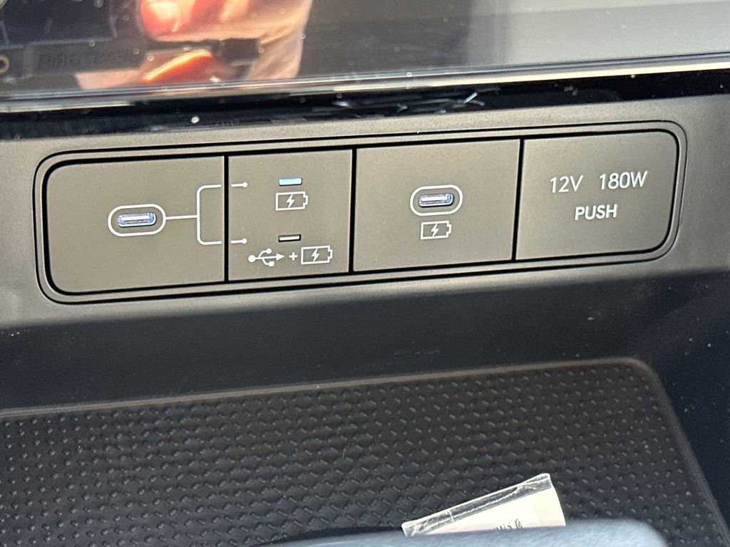 New 2026 Hyundai Tucson SEL image 30