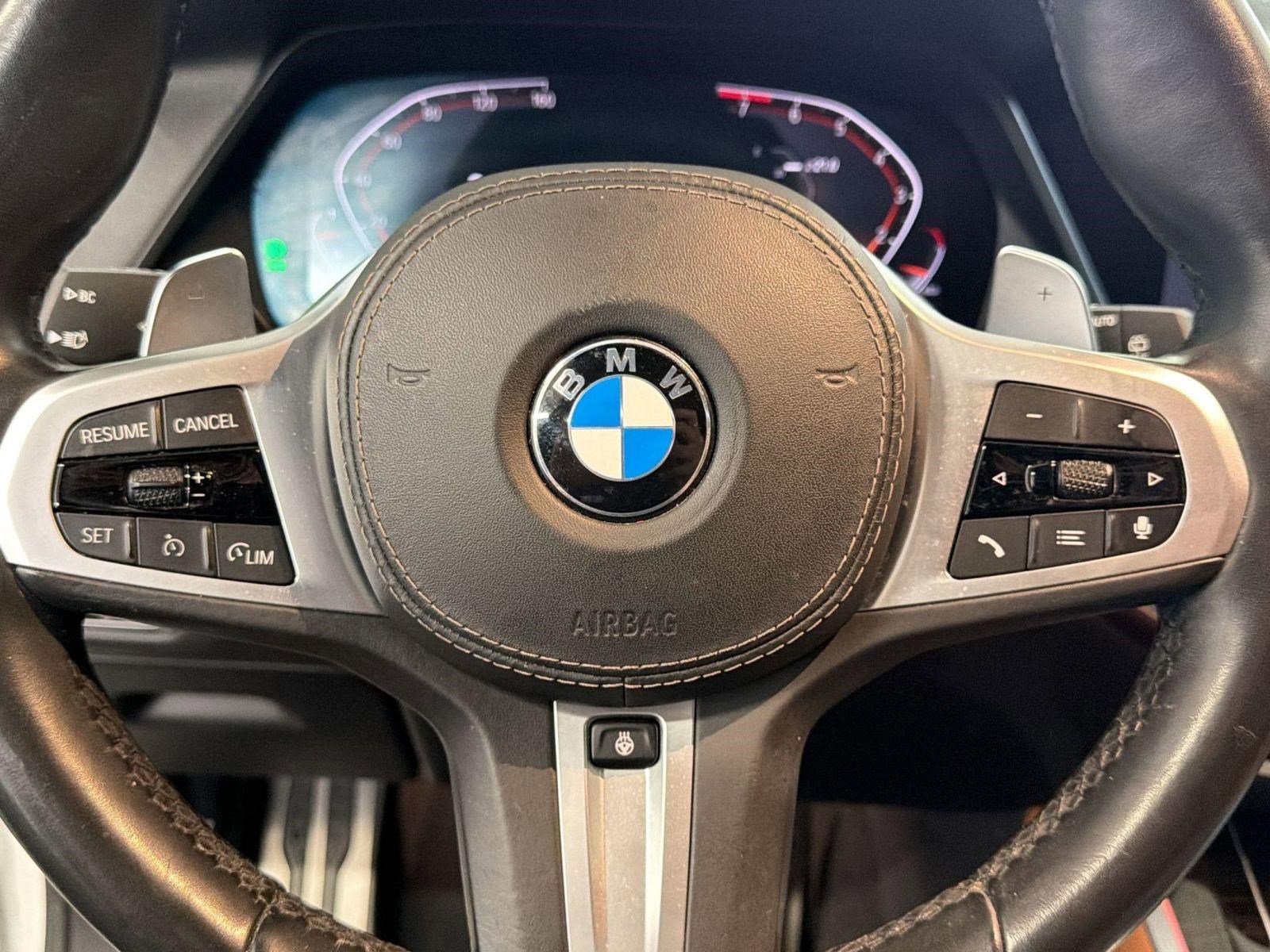 Used 2019 BMW X5 xDrive40i w/ M Sport Package AWD/4WD image 14