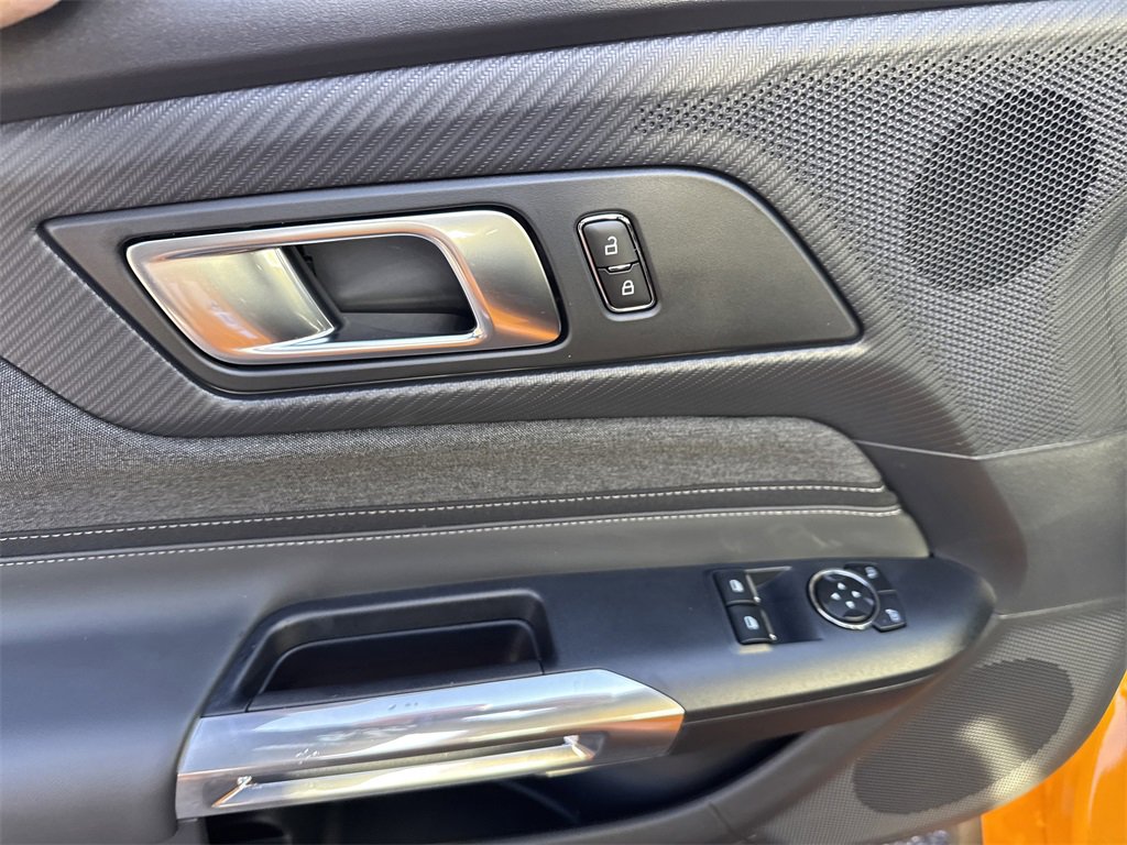 New 2026 Ford Mustang Coupe image 12