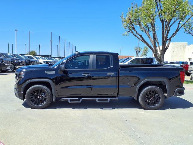 Used 2023 GMC Sierra 1500 Pro w/ Graphite Edition AWD/4WD image 26
