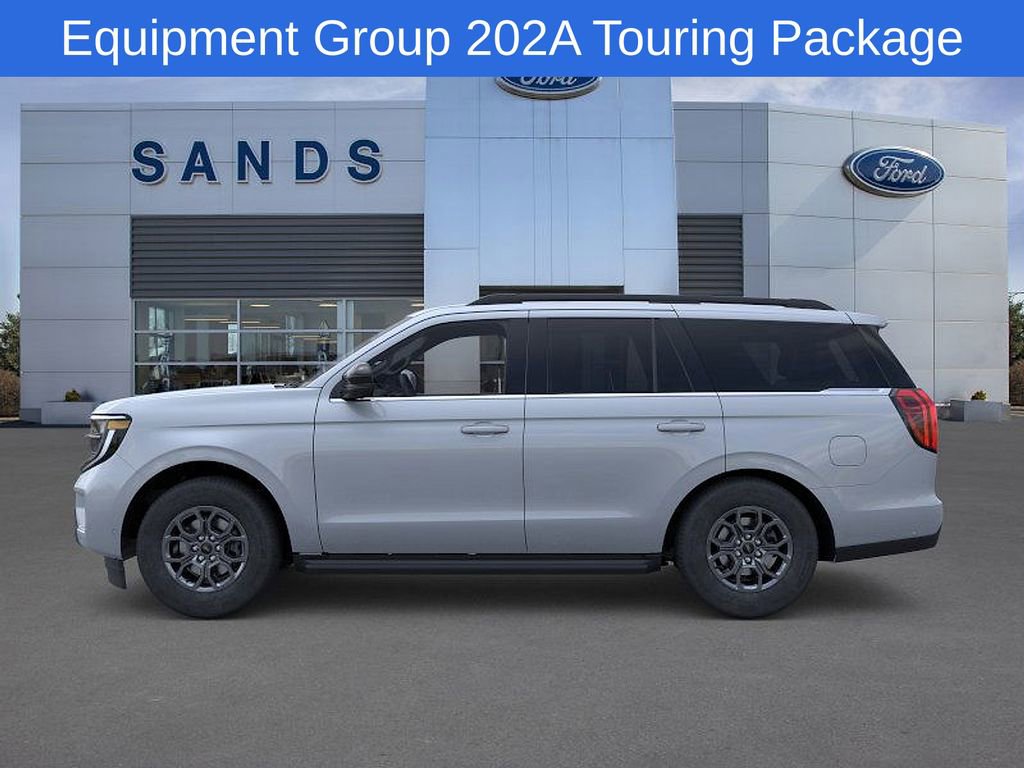 New 2026 Ford Expedition Active AWD/4WD video 3