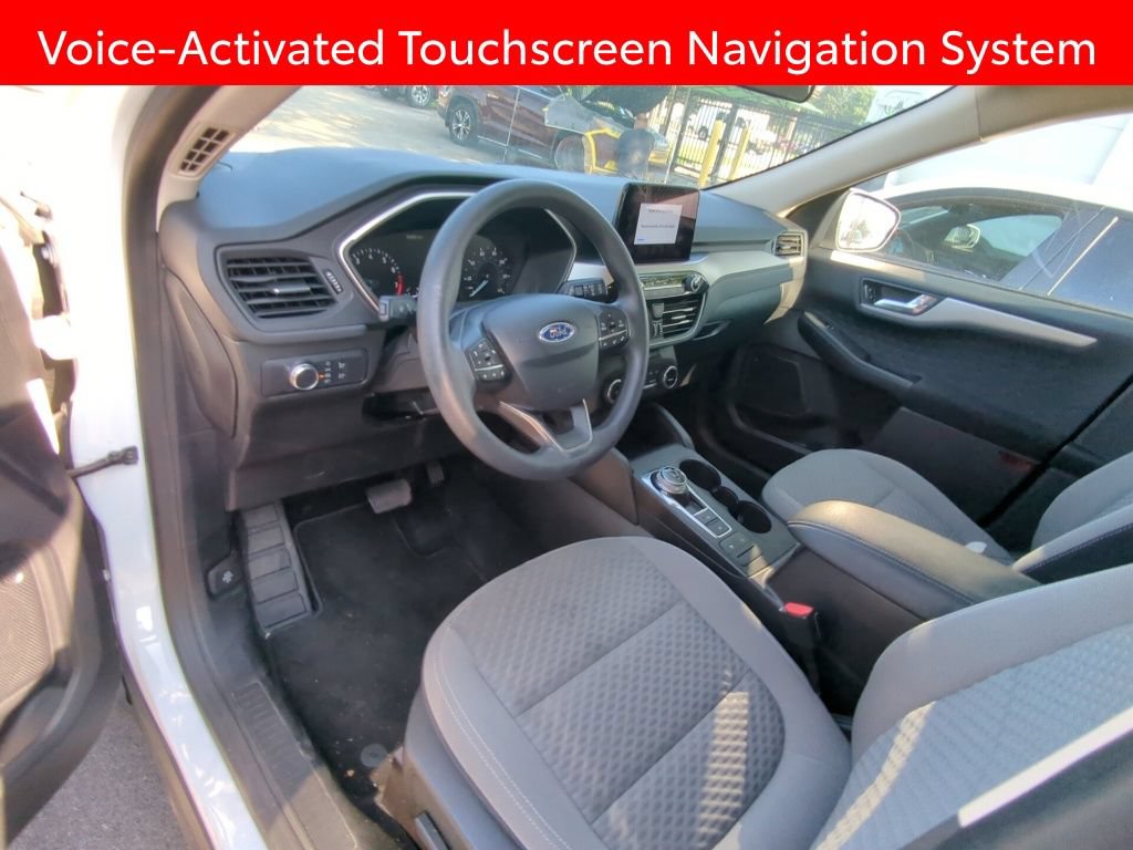 Used 2020 Ford Escape SE AWD/4WD image 7
