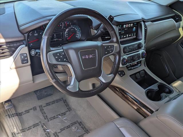 Used 2019 GMC Yukon SLT w/ Premium Edition image 10