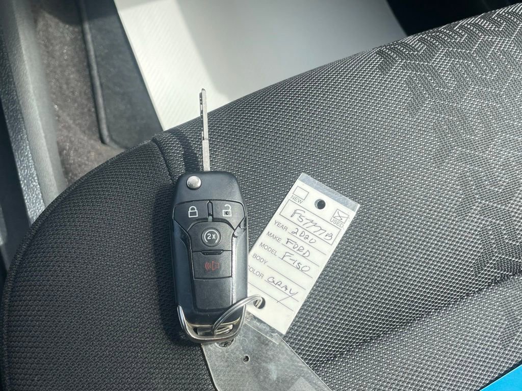 Used 2020 Ford F150 XLT w/ Equipment Group 302A Luxury image 35