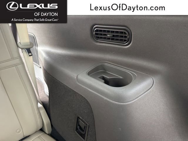 Used 2021 Lincoln Aviator Reserve w/ Equipment Group 201A image 34